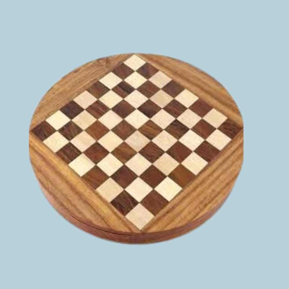Drawer Chess Board - Image 3