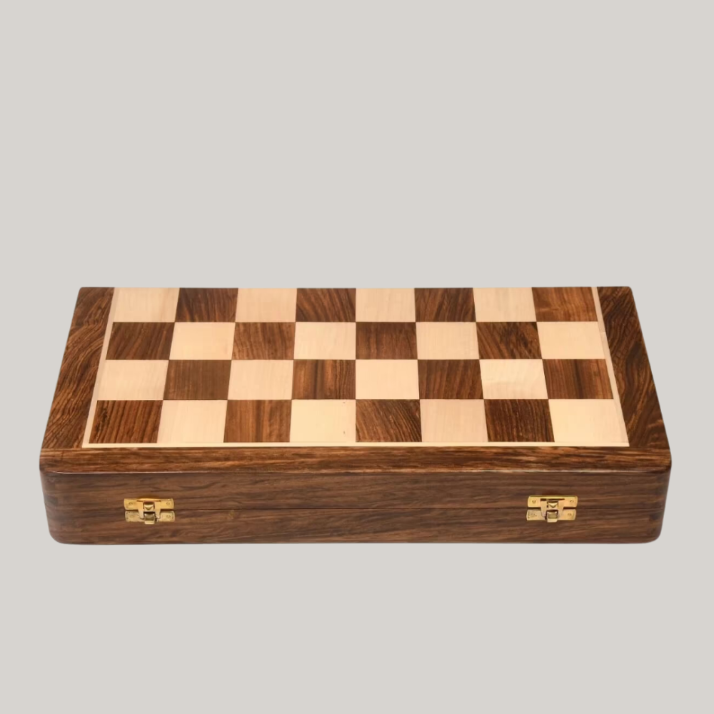 Magnetic Chess Board - Image 2