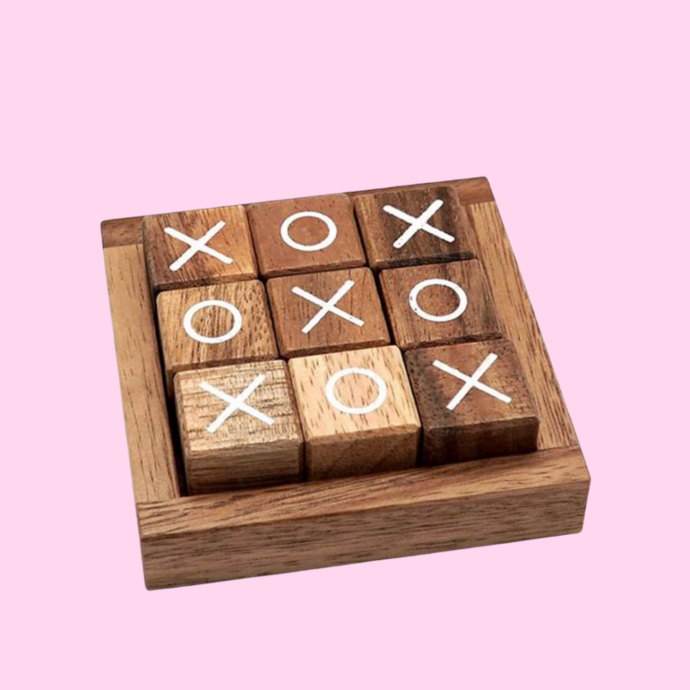 Tic Tac Toe - Image 3