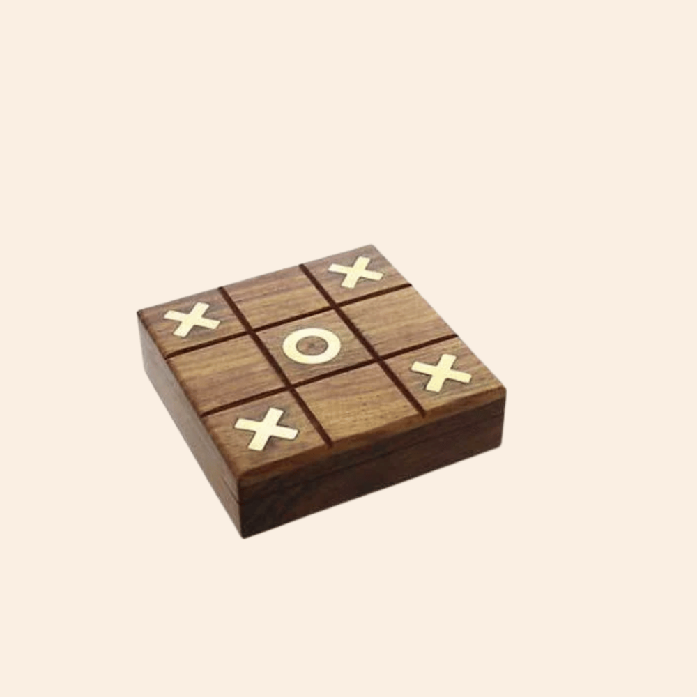 Tic Tac Toe - Image 4