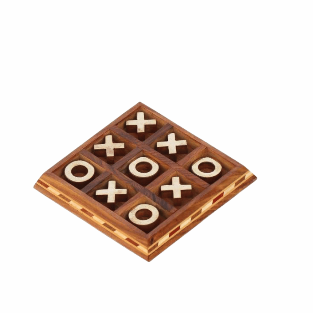 Tic Tac Toe