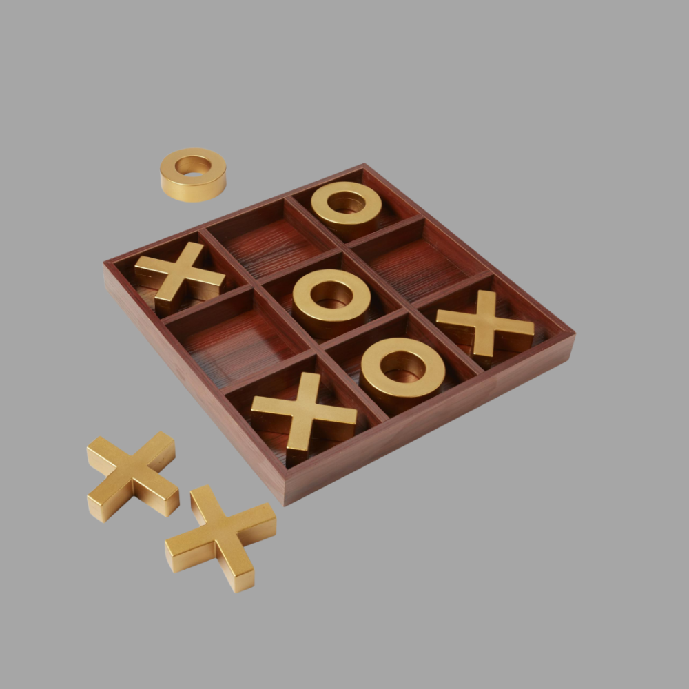 Tic Tac Toe - Image 2