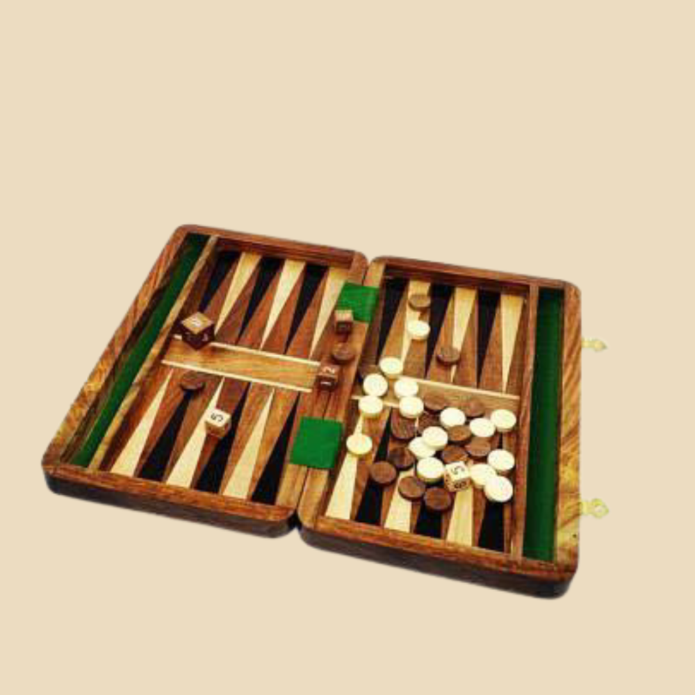 Backgammon