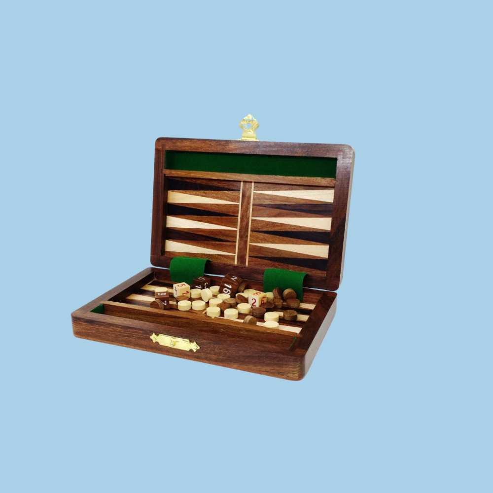 Backgammon - Image 2