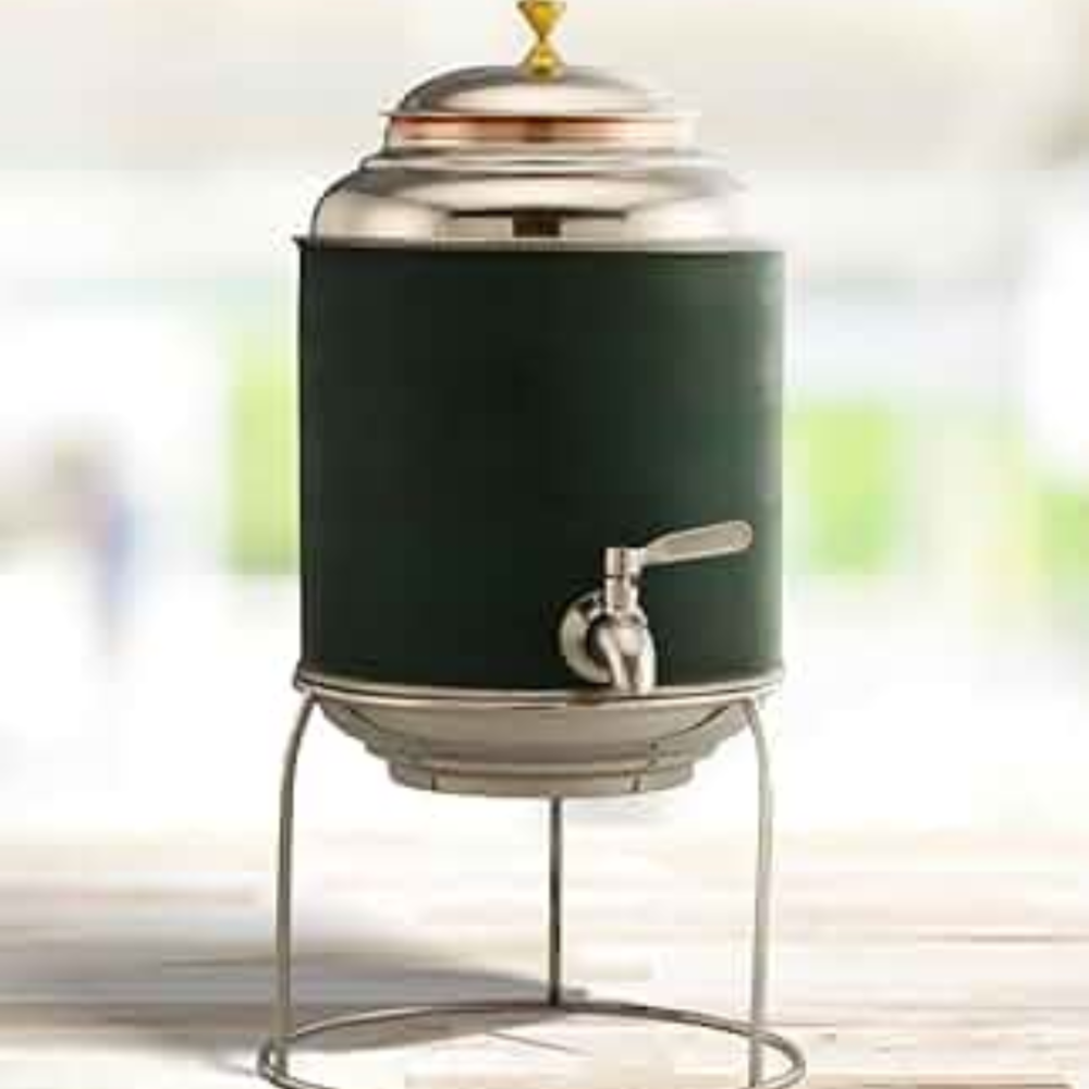 Copper Dispenser - Image 2