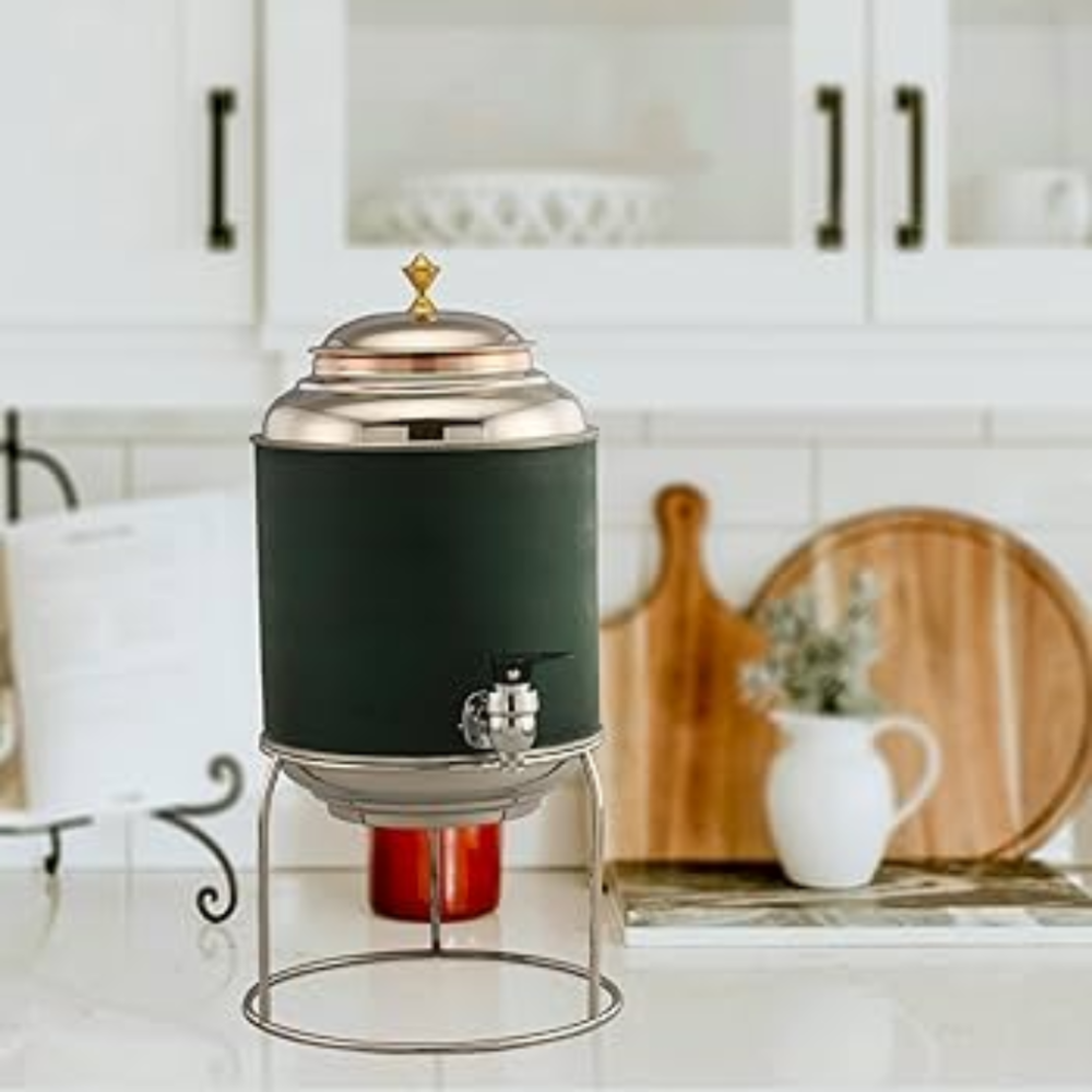 Copper Dispenser - Image 3