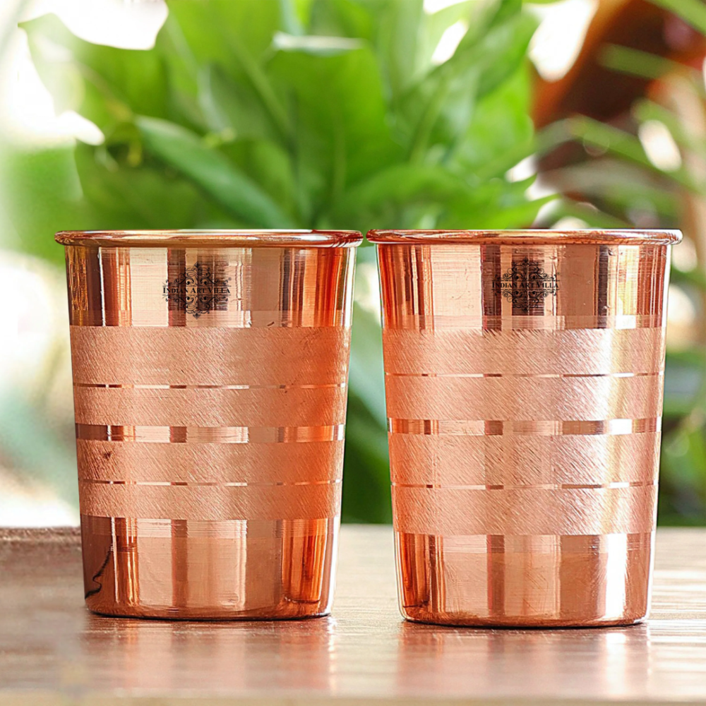 Copper Glass - Image 2