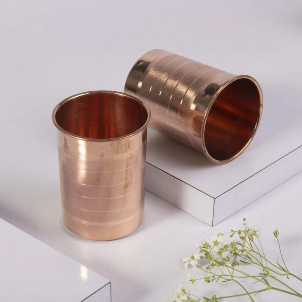 Copper Glass - Image 4