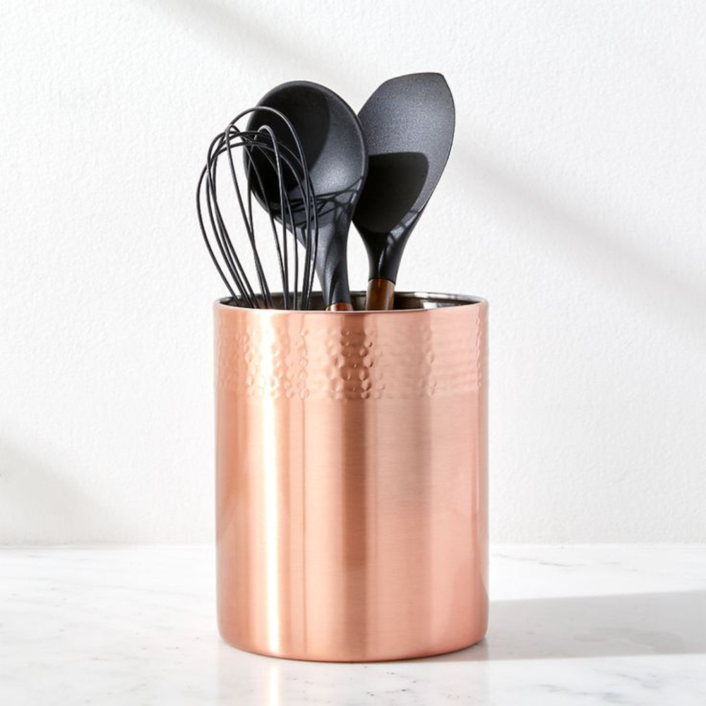 Copper Cutlery Set