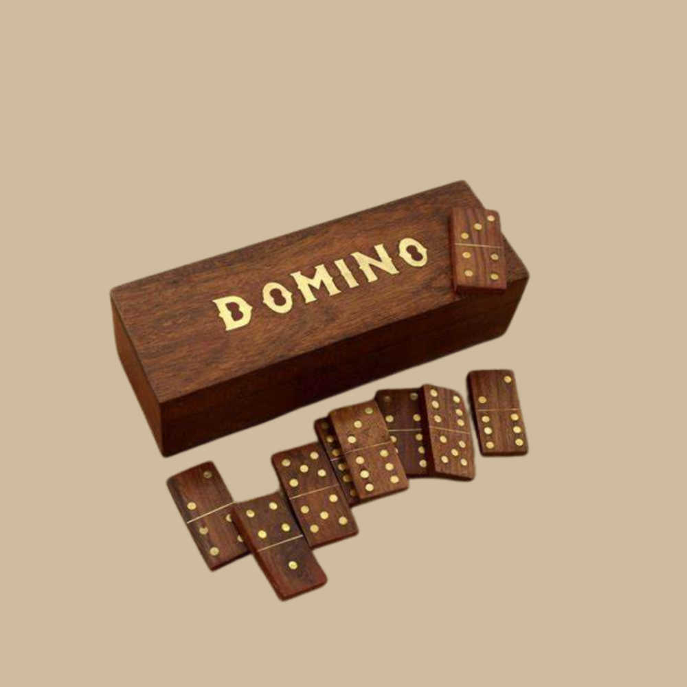 Domino - Image 2