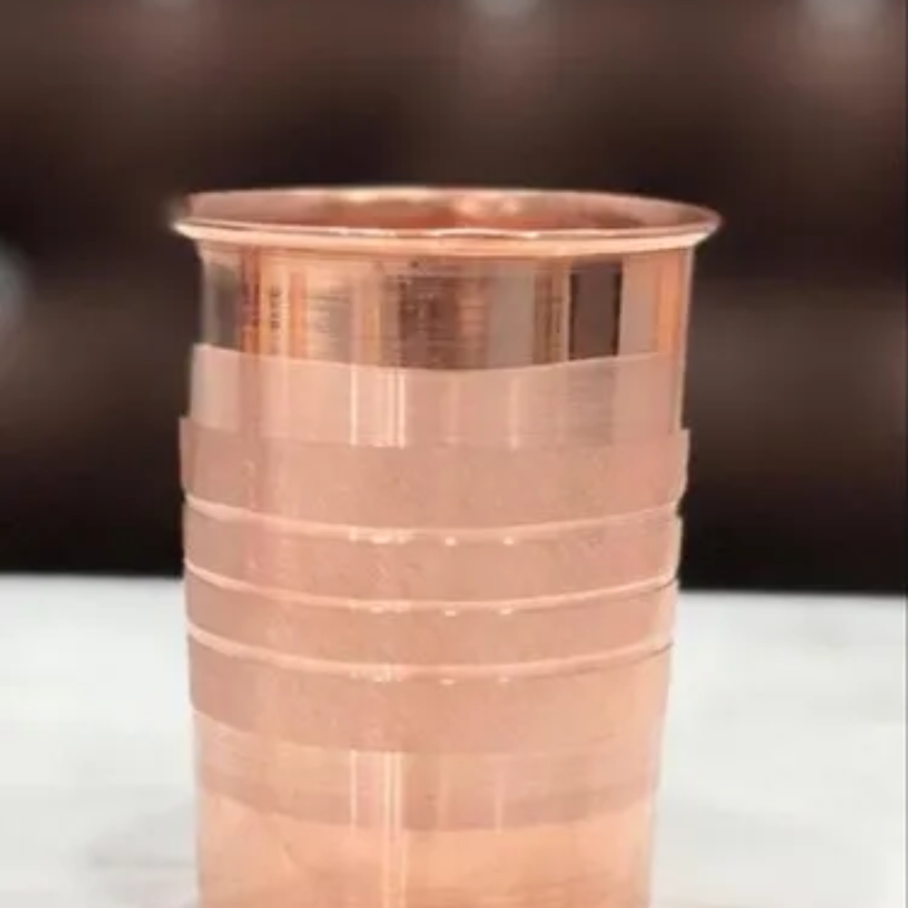 Copper Touch Glass - Image 2