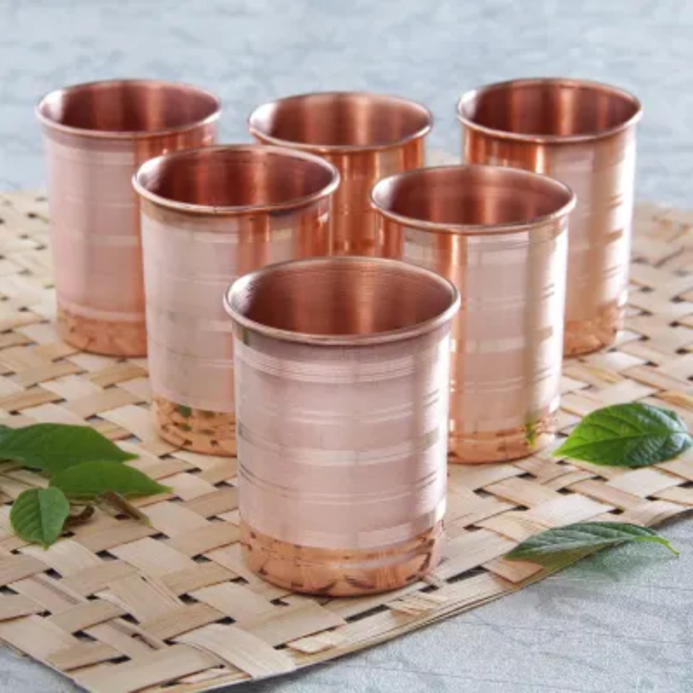 Copper Touch Glass - Image 3