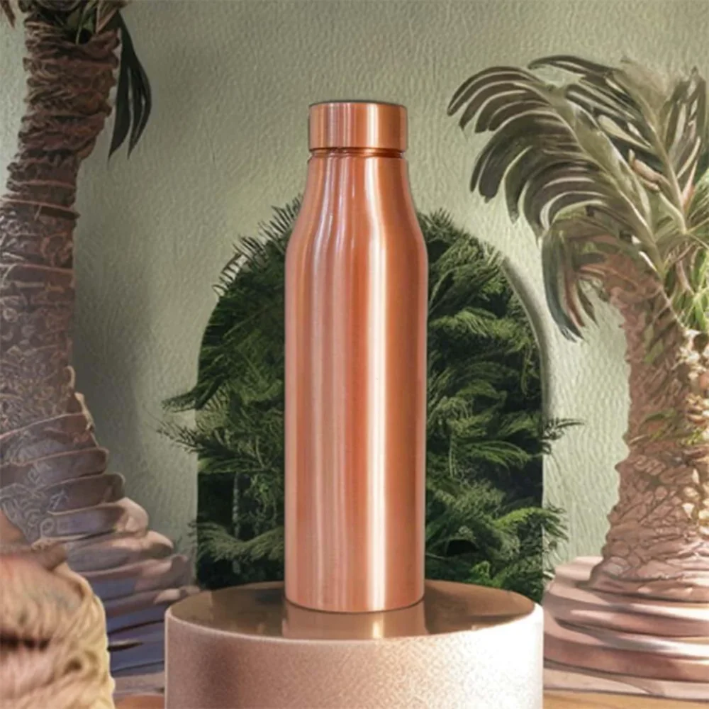 QUEEN COPPER BOTTLE - Image 4