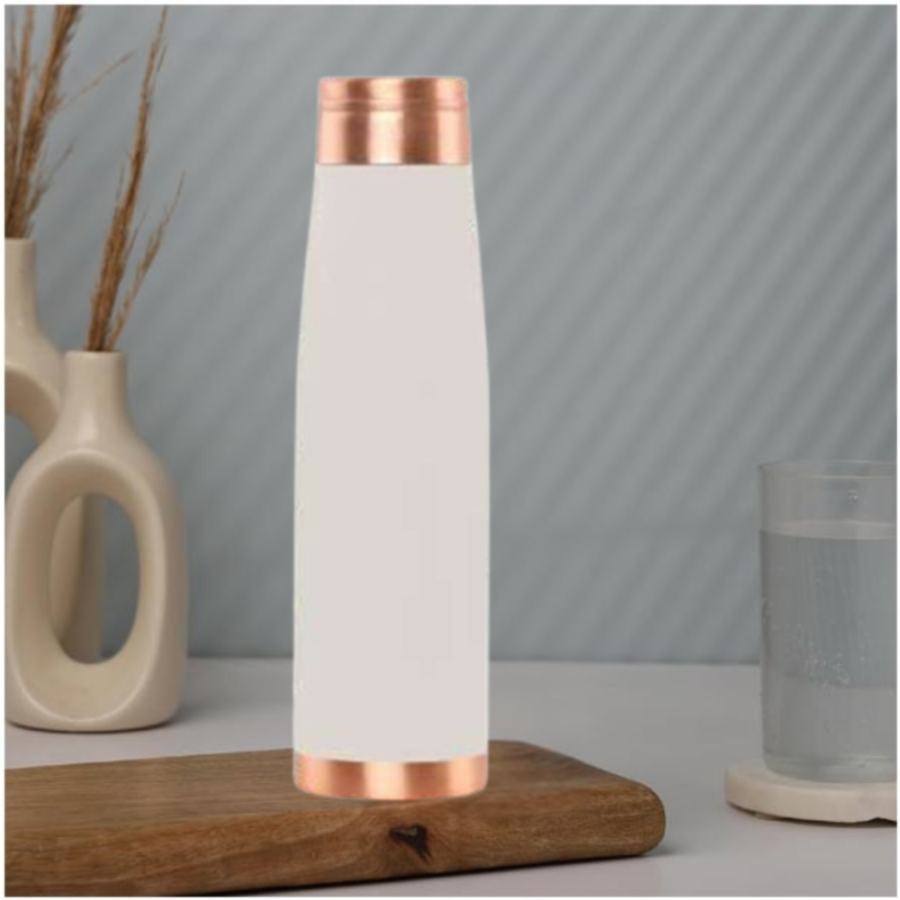 WHITE KING COPPER