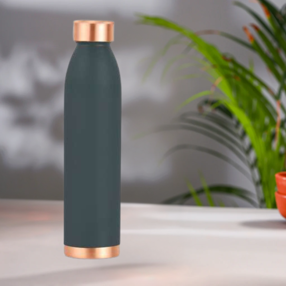 SLATE DR.COPPER BOTTLE