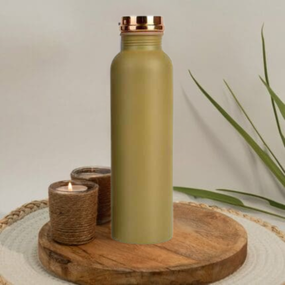 SHEEN Q7 COPPER BOTTLE