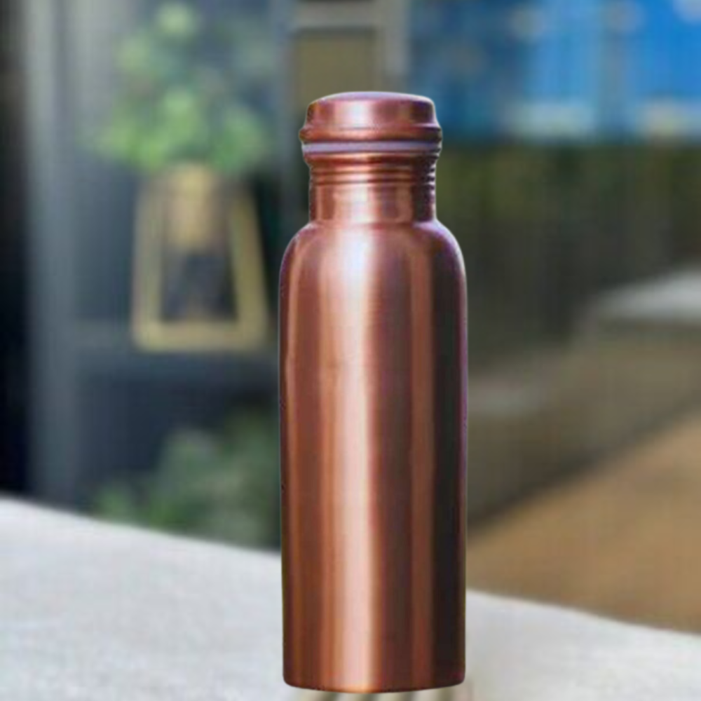 500ml Q7 Plain Bottle