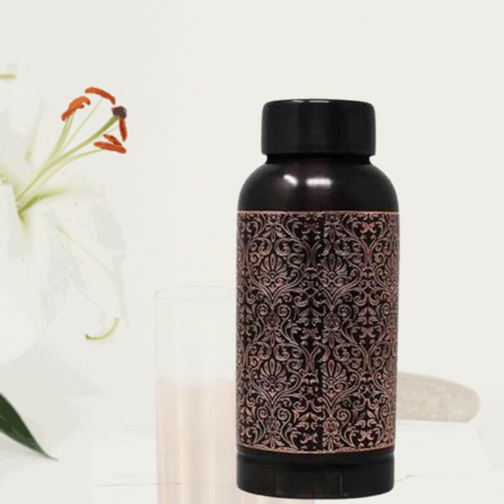 500ml Oreo Antique Bottle