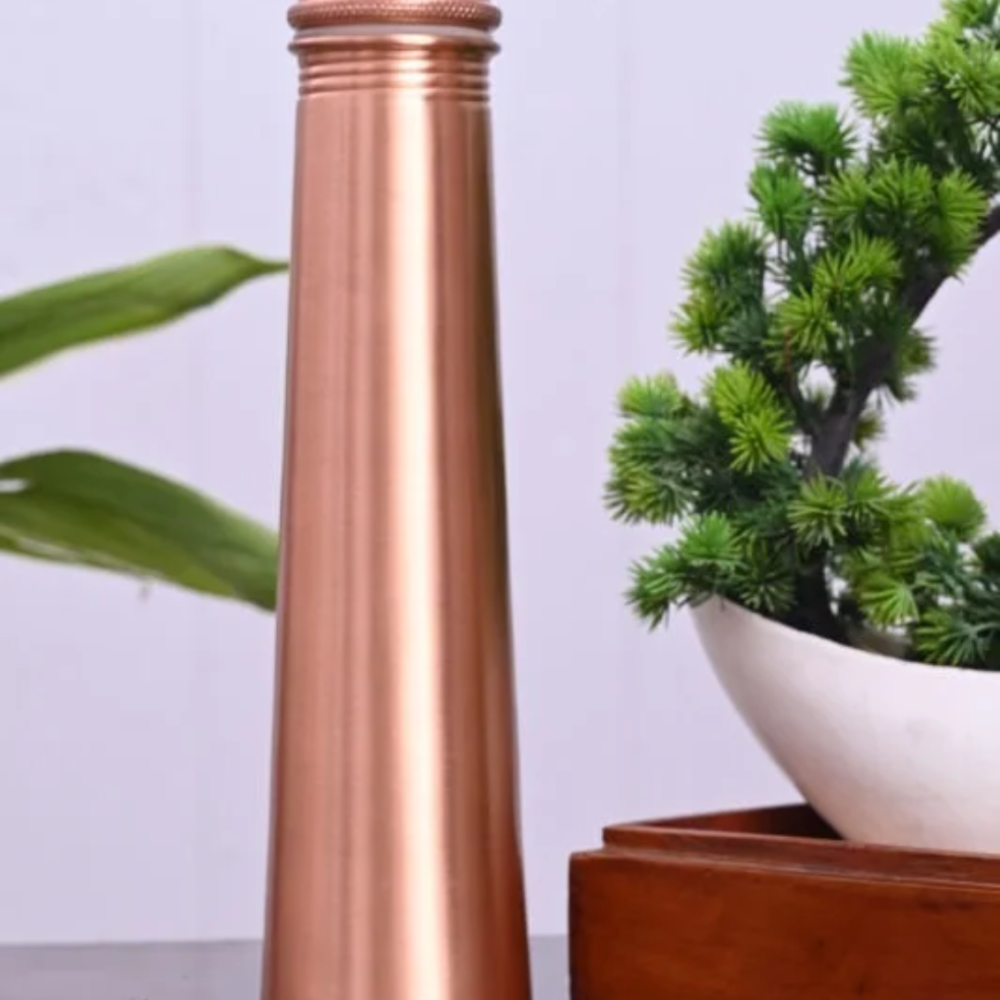 SLIM COPPER BOTTLE - Image 3