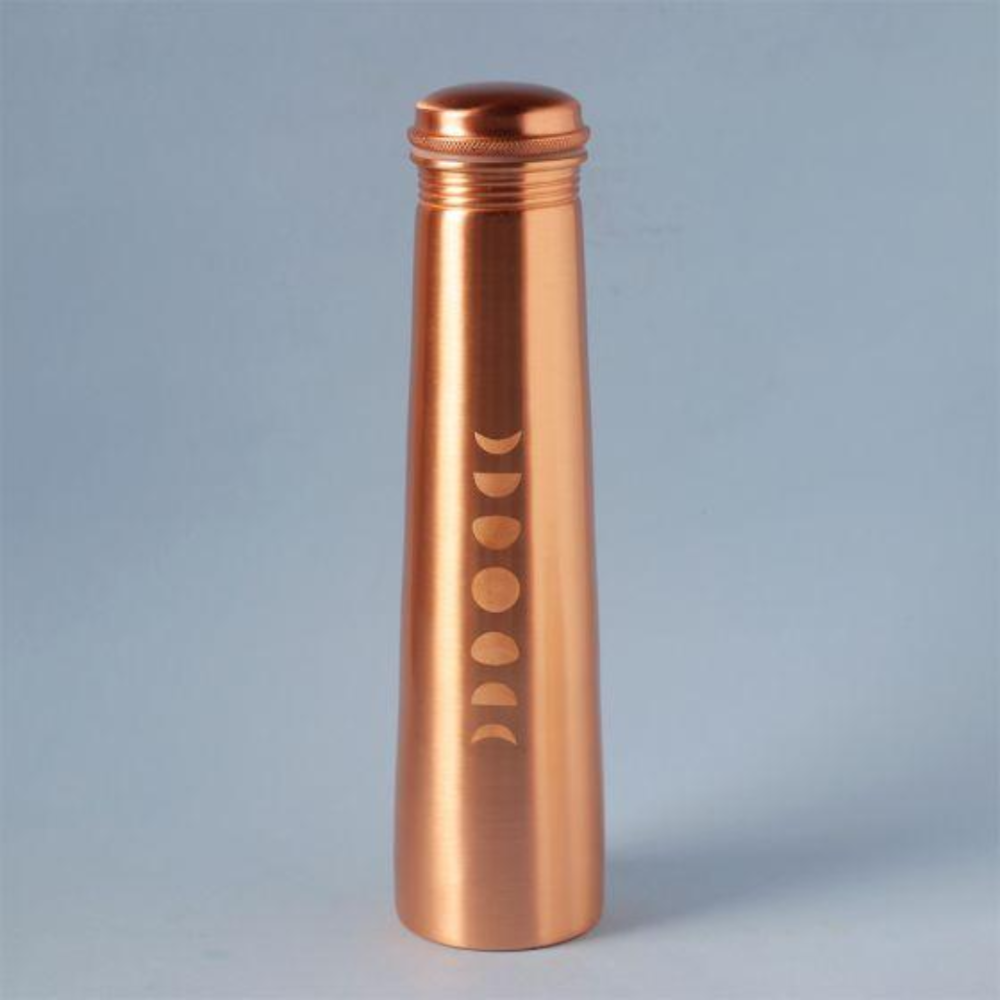 SLIM COPPER BOTTLE - Image 4