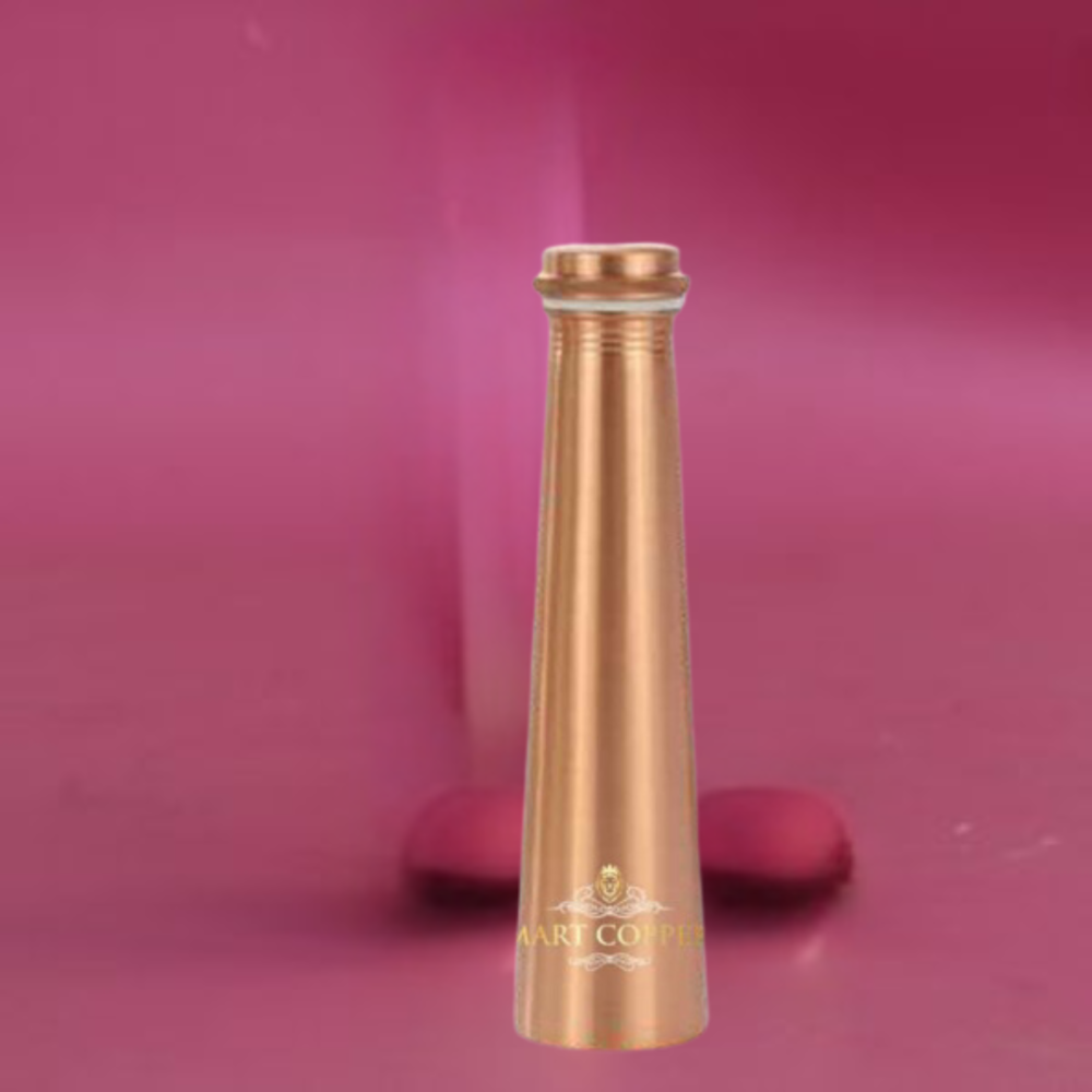 SLIM COPPER BOTTLE