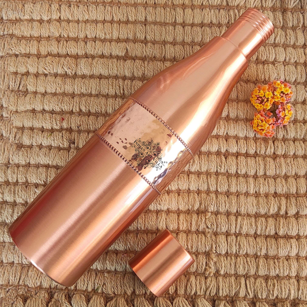 SLIM COPPER BOTTLE - Image 2