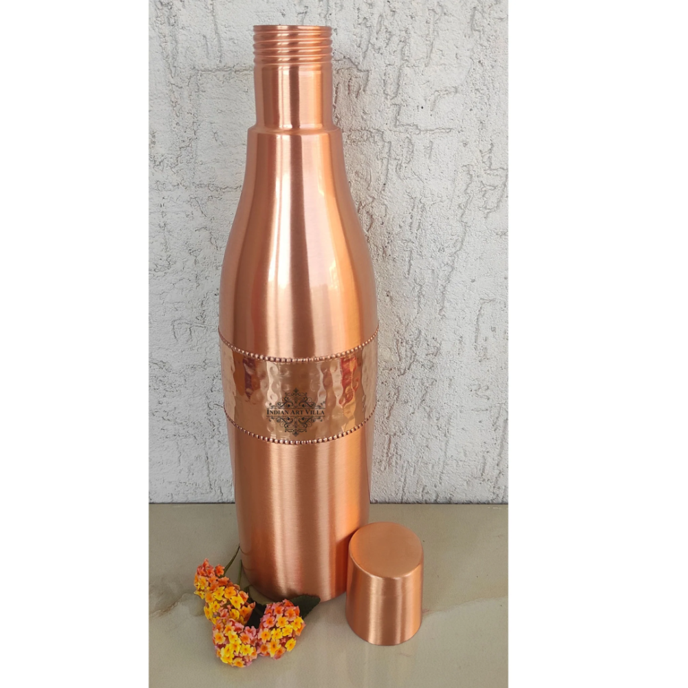 SLIM COPPER BOTTLE - Image 3