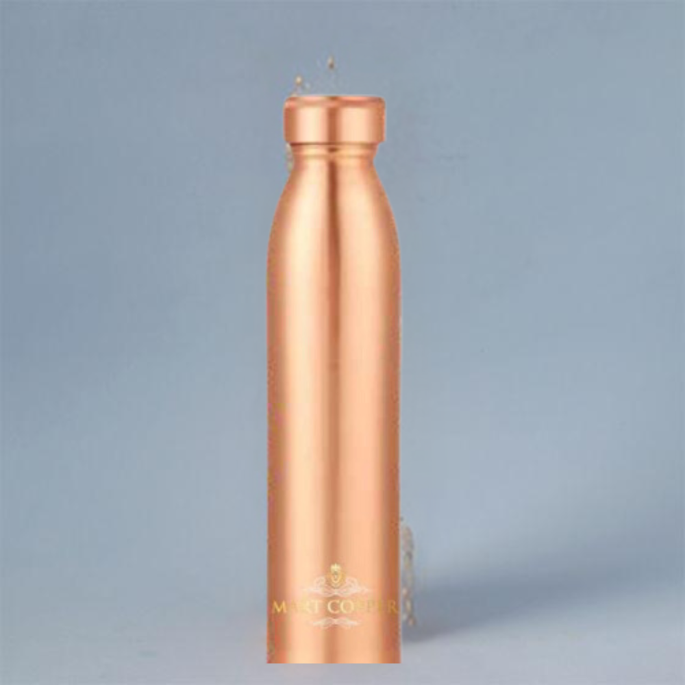 SLIM COPPER BOTTLE