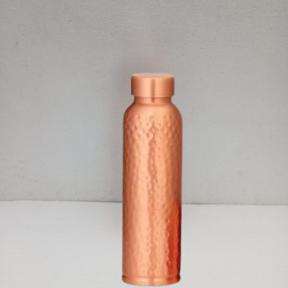 Oreo Hrm Copper Bottle