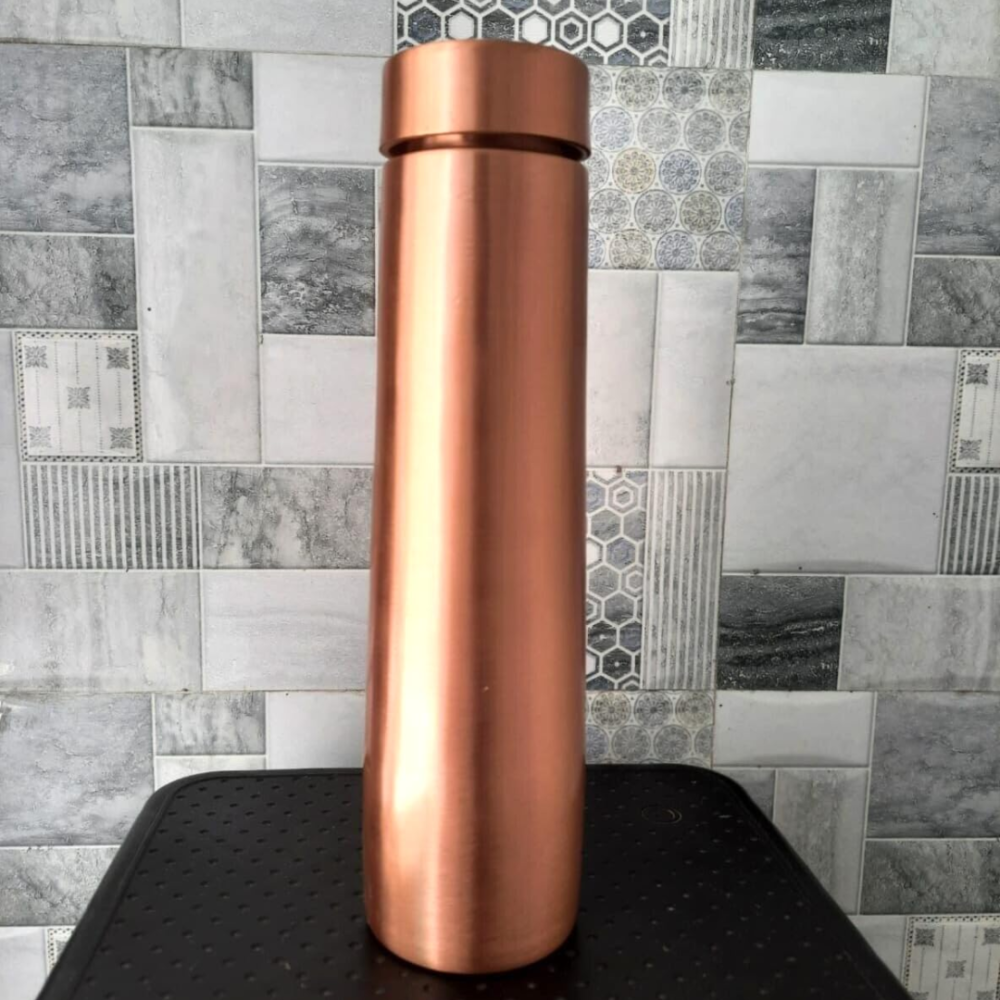 Pencil Copper Bottle - Image 4