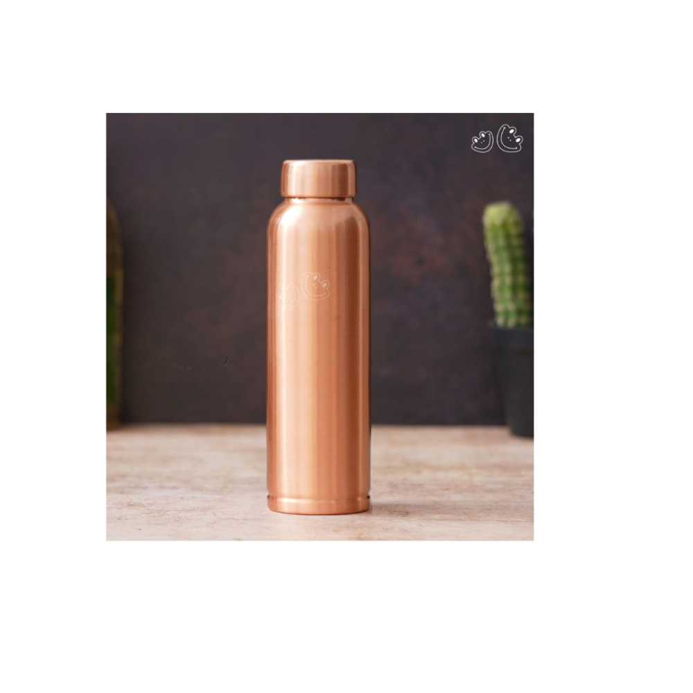 Oreo Copper Bottle - Image 2